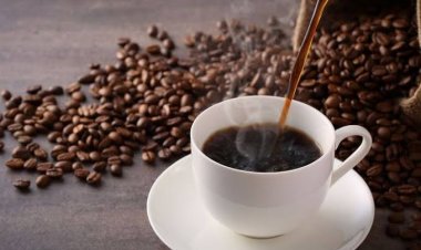 Suka Minum Kopi Sehari Dua Cangkir, Ini yang Akan Terjadi