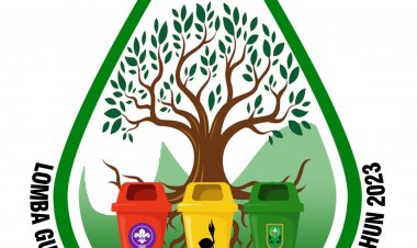 Kwarda Riau Gelar Lomba Gugus Depan Ramah Lingkungan 2023