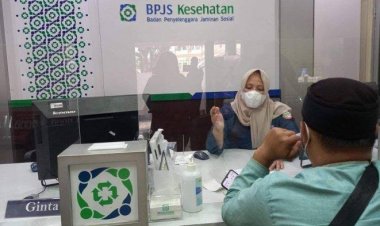 Menkes Buka Suara Soal Penghapusan Kelas 1,2,3 BPJS Kesehatan