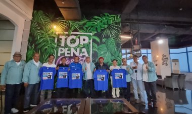 Program PWI HEBAT 100 Persen Didukung Ketua PWI di Sulawesi