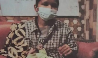 Viral Kisah Nayya Annesa Alami KDRT hingga Polisi Paksa Dirinya Jadi Tersangka