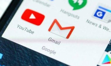 Cara Cegah Akun Gmail dan YouTube Dihapus Google di Akhir 2023