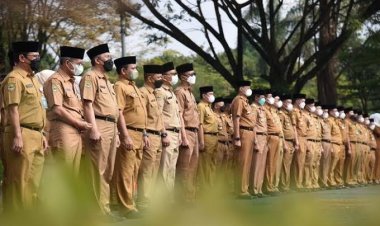 Ratusan PNS Ajukan Permohonan Pindah  ke Pekanbaru