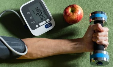 Simak, Cara Baru & Mudah Turunkan Tekanan Darah Tinggi