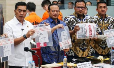 191 Ribu HP Akan Dimatikan gegara IMEI Ilegal, Mayoritas iPhone
