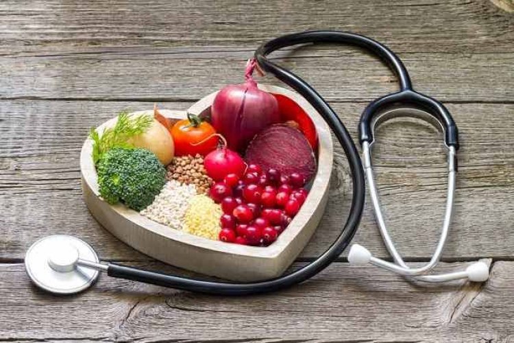 Turunkan Kolesterol dengan Cara Nikmat dan Sehat? 5 Buah ini Bisa Jadi Pilihan
