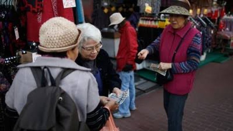 5 Makanan Ini Bikin Umur Panjang, Sudah Dibuktikan di Jepang