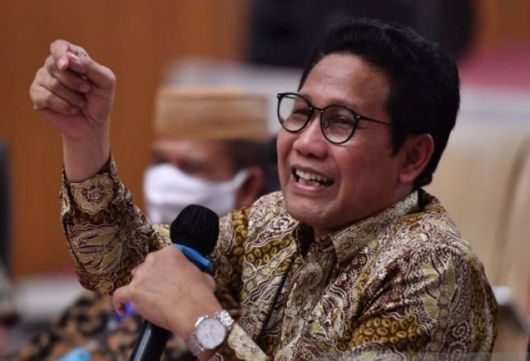 Mendes Bicara Soal Alasan Jabatan Kades Ditambah Jadi 9 Tahun