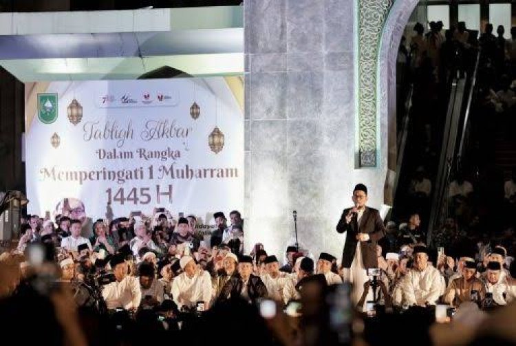 Sudah 40 Anak Riau Daftar Seleksi Beasiswa Ustaz Adi Hidayat