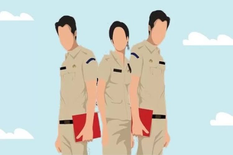 Minat Jadi PNS Part Time? Ternyata Segini Gajinya dan Bakal Dapat Pensiunan