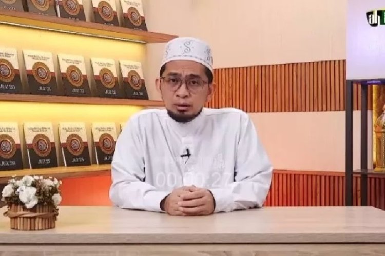 Hasil Seleksi Maqari, Ini Sepuluh Putra-Putri Terbaik Riau yang Lulus Beasiswa Ustaz Adi Hidayat