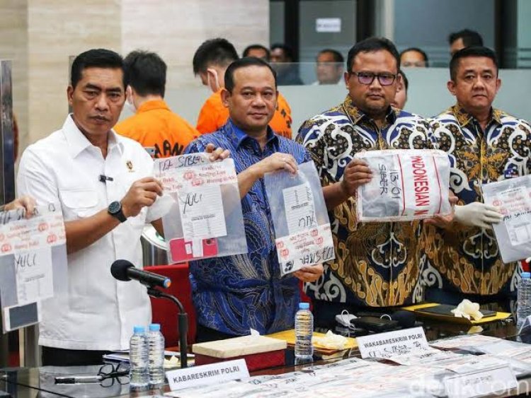 191 Ribu HP Akan Dimatikan gegara IMEI Ilegal, Mayoritas iPhone