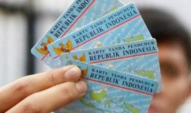 Berobat Bisa Pakai KTP di Pekanbaru, Begini Caranya