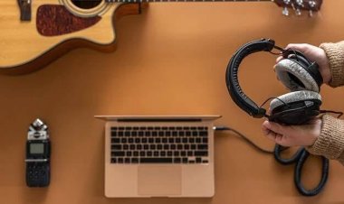 Hukum Mendengarkan Musik dalam Islam, Benarkah Hukumnya Boleh?