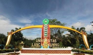 Kuliah di Unilak 1,5 Tahun sudah Bisa Wisuda Lho, Ini Caranya...