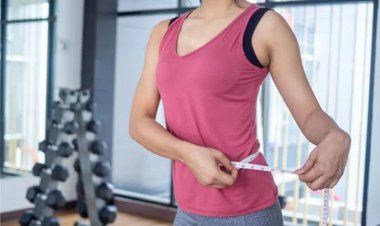 Mengenal Diet TWS, Diet Dua Minggu untuk Ratakan Perut dan Turunkan BB