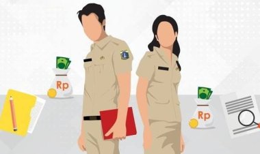 Info CPNS, Pemkab Kampar Terima 4.844 Kebutuhan ASN Tahun 2023, Ini Rinciannya
