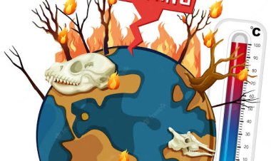 Ini Bukan Lagi Era Global Warming, Tapi Global Boiling!