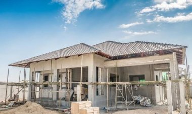 PNS Mau Naik Gaji Bisa Renovasi Rumah, Cari Tahu Dulu Biayanya di Sini