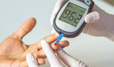 6 Gejala Gula Darah Tinggi yang Muncul saat Malam Hari