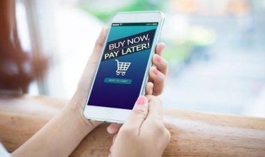 OJK: Banyak Anak Muda Tak Bisa Ajukan KPR karena Punya Utang Paylater