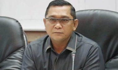 Komisi II DPRD Riau  Kesal  Belum Terima Data Lahan Konflik Warga dengan PT DSI