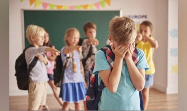 Miris, 24,4 Persen Siswa Berpotensi Alami Perundungan di Sekolah