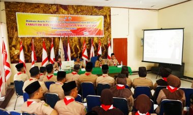 BKKBN Riau Bersama Kwarda Riau Diskusi Asyik Dak Dik Duk