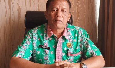Disdik Riau Kembalikan Anggaran Pembangunan Penambahan RKB di Dua SMAN