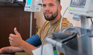 Ikut Laga Uji Coba PSPS Riau vs PSCS Cilacap, Drago Maksimovic Sudah Bergabung dengan PSPS Riau