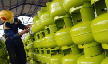 Beli LPG 3 Kg Wajib Pakai KTP, Masyarakat Diimbau Segera Daftar