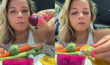 Diet Tiffany Plate, Cara Menurunkan Berat Badan yang Ramai di TikTok