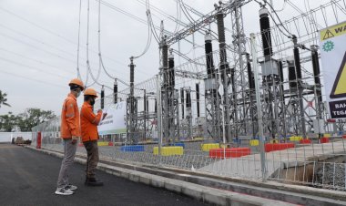 Ada Pemeliharaan Gardu Induk PLN, Berikut Jadwal Pemadaman Listrik di Pekanbaru Hari Ini