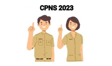 Daftar Dokumen Syarat Pendaftaran CPNS dan PPPK 2023