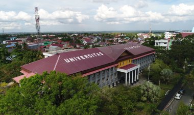 UIR Segera Lauching Aplikasi Berbasis Website sebagai Penghubung antar Ortu dengan Universitas