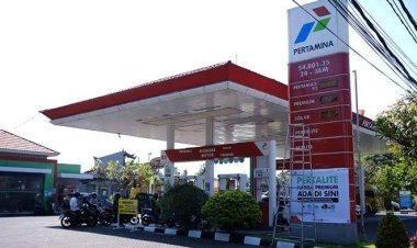 Pertamina Berencana Hapus BBM Pertalite, Diganti Pertamax Green 92 Bersubsidi