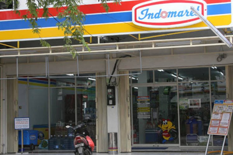 Mau Buka Indomaret Sendiri Seperti Kasir yang Viral? Siapkan Duit Segini