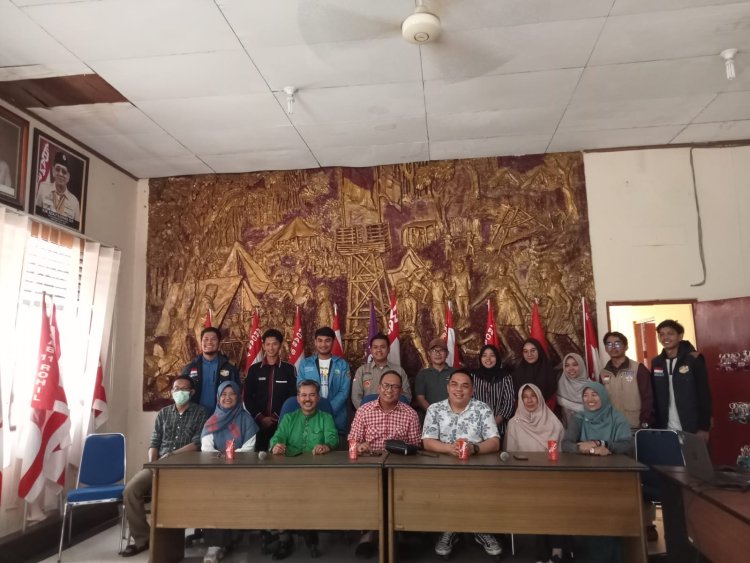 Rapat Final Konda Riau, Persiapan Ikuti Rainas XII Sudah 100 Persen