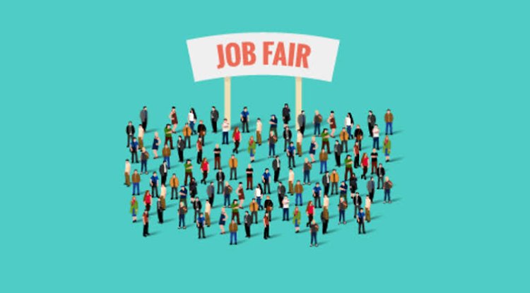 Dear Pencaker! 70 Perusahaan Buka 2.000 Lowongan Kerja di Riau Job Fair 2023