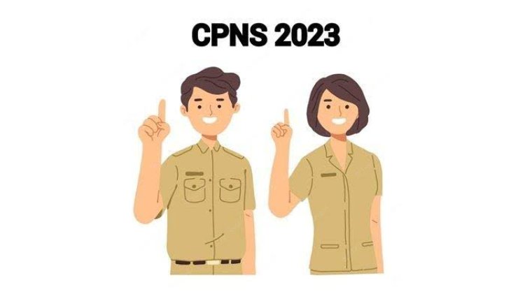 Cek Alokasi Formasi CPNS Terbanyak untuk CASN 2023 yang Dibuka September Ini