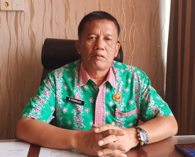 Disdik Riau Kembalikan Anggaran Pembangunan Penambahan RKB di Dua SMAN