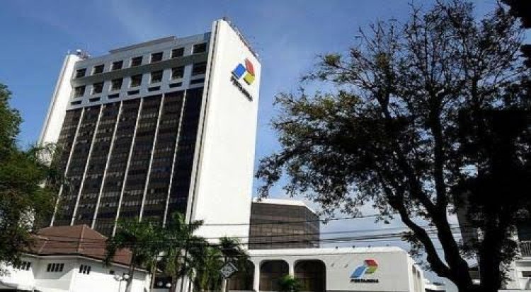 261 Loker Pertamina Group Dibuka hingga 29 Agustus, Cek di Sini