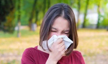 Kenali Ciri-ciri ISPA pada Orang Dewasa Akibat Polusi Udara