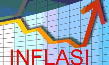 Bensin Pemicu Inflasi di Riau pada Agustus 2023