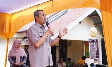 Akhir Tahun 2023 Masa Jabatanya Gubri Syamsuar Berakhir, Tapi Bisa Juga Dipercepat