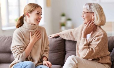 Tips Buat Kesan Pertama yang Sempurna saat Bertemu Calon Mertua