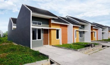Siap-siap! 2024, Harga Rumah Subsidi Naik, Termahal di Sini