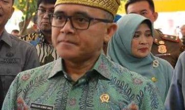 MenpanRB Pastikan Tidak Ada PHK Massal Honorer, Kepala Daerah Diminta Tetap Anggarkan Gaji 