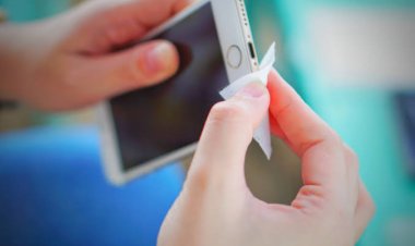 Sederet Cara Bersihkan Speaker HP, Bisa Pakai Tusuk Gigi