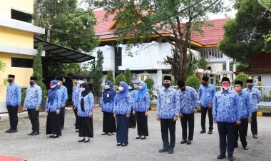Siap-siap, Tunjangan  PNS Bakal Lenyap!